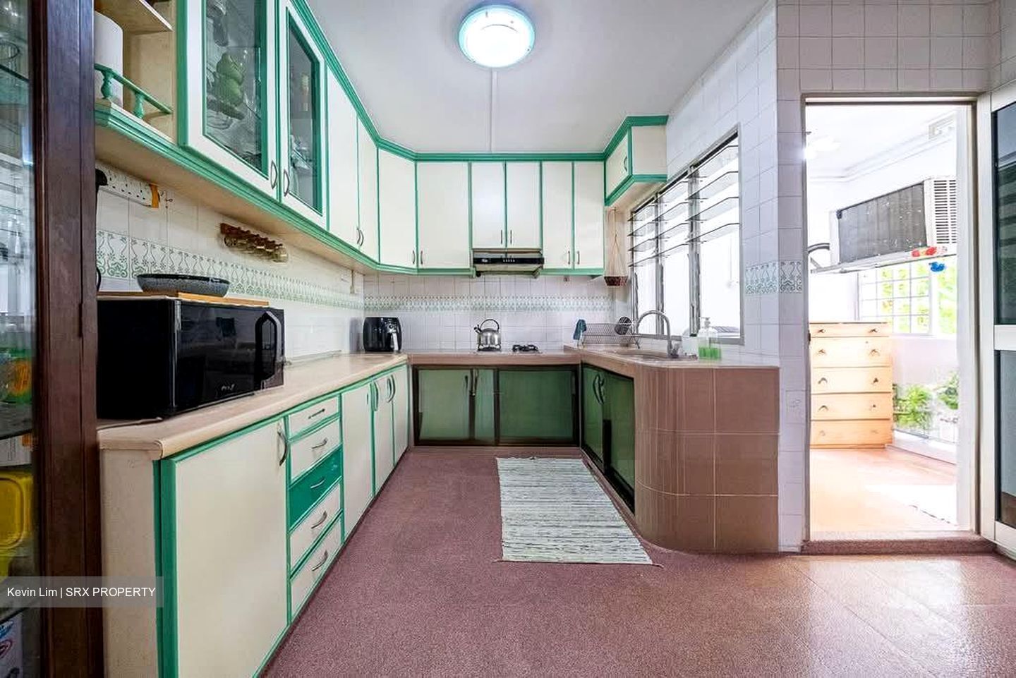 Blk 526 Choa Chu Kang Street 51 (Choa Chu Kang), HDB Executive #533491931